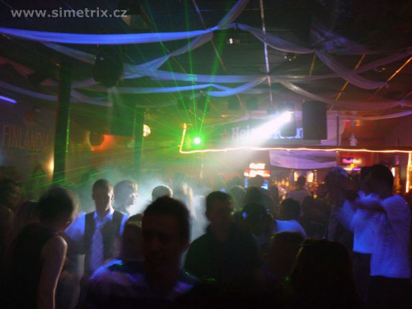 Akce Simetrix